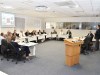 Чланови Заједничке комисије за одбрану и безбједност БиХ учествовали на семинару о улози парламената у управљању и надзору над безбједносним сектором
